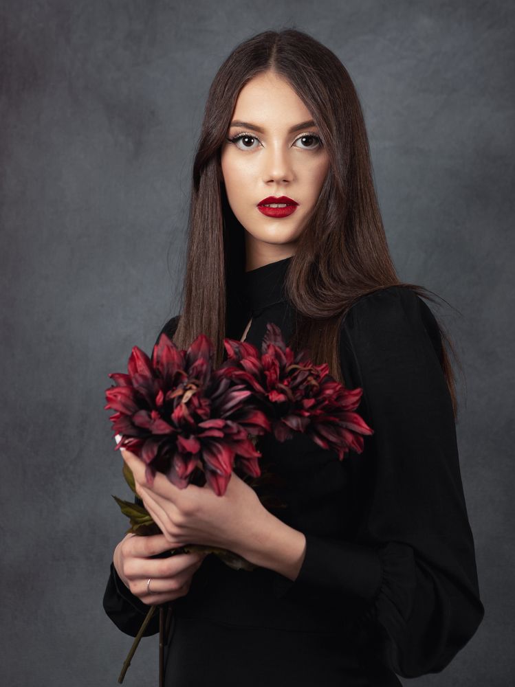 Photograph by Mihai Romeo Bogdan