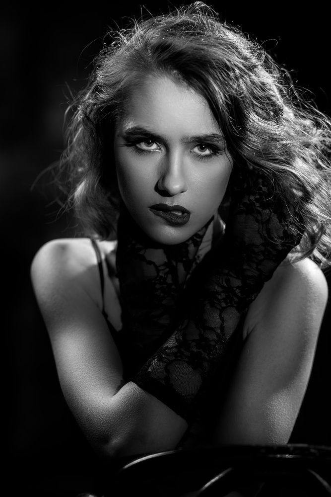 Photograph by Алексей Вольтов