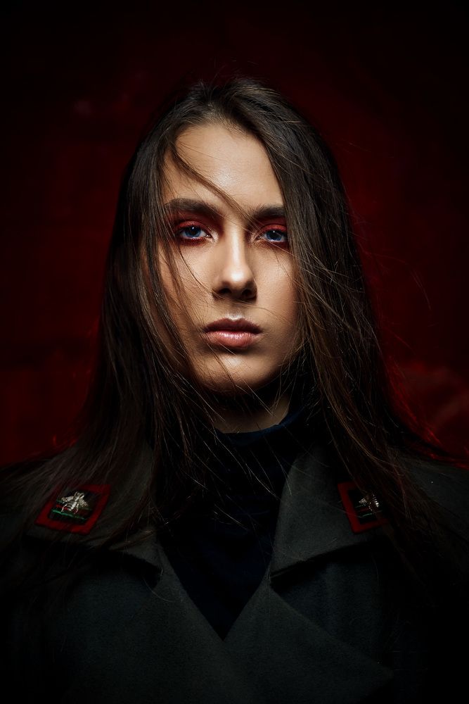 Photograph by Алексей Вольтов