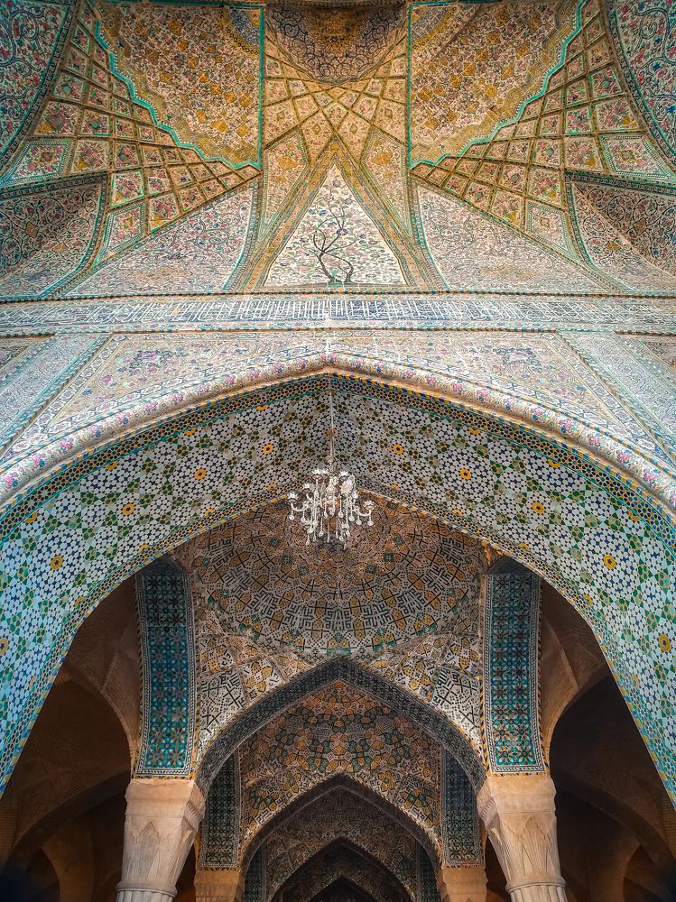 Photograph by Dariush Sedaghat