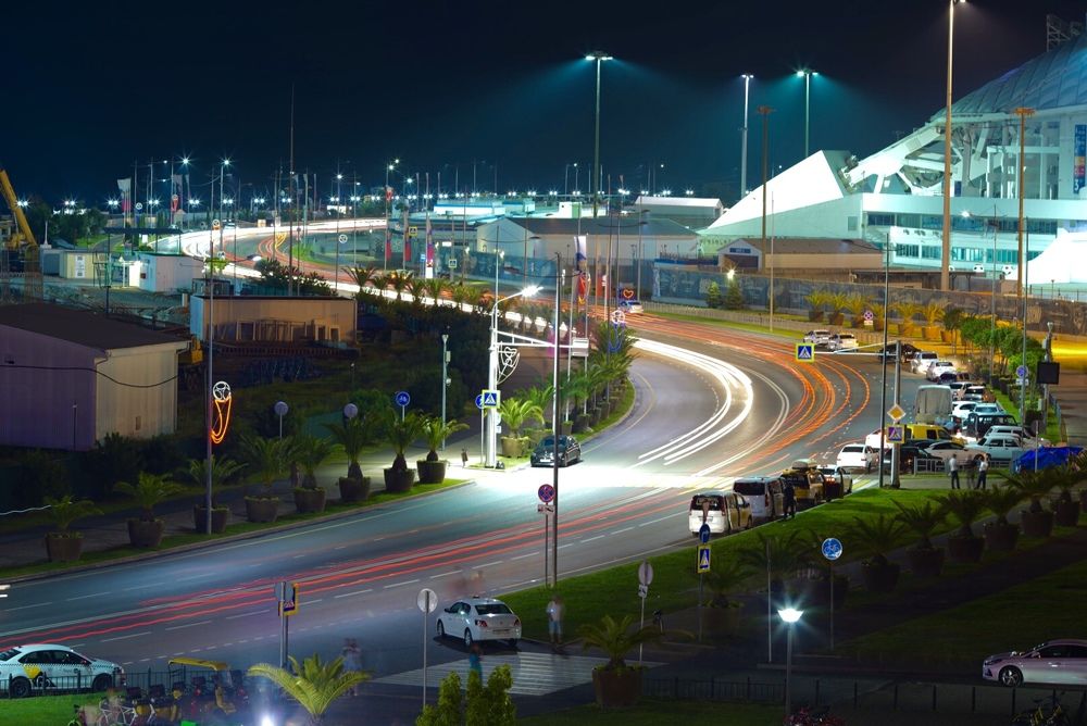 Photograph by Игорь Кулешов