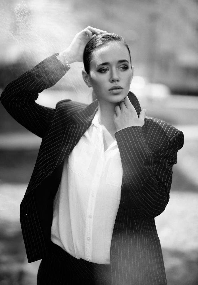 Фотография автора Виктория Воробьева