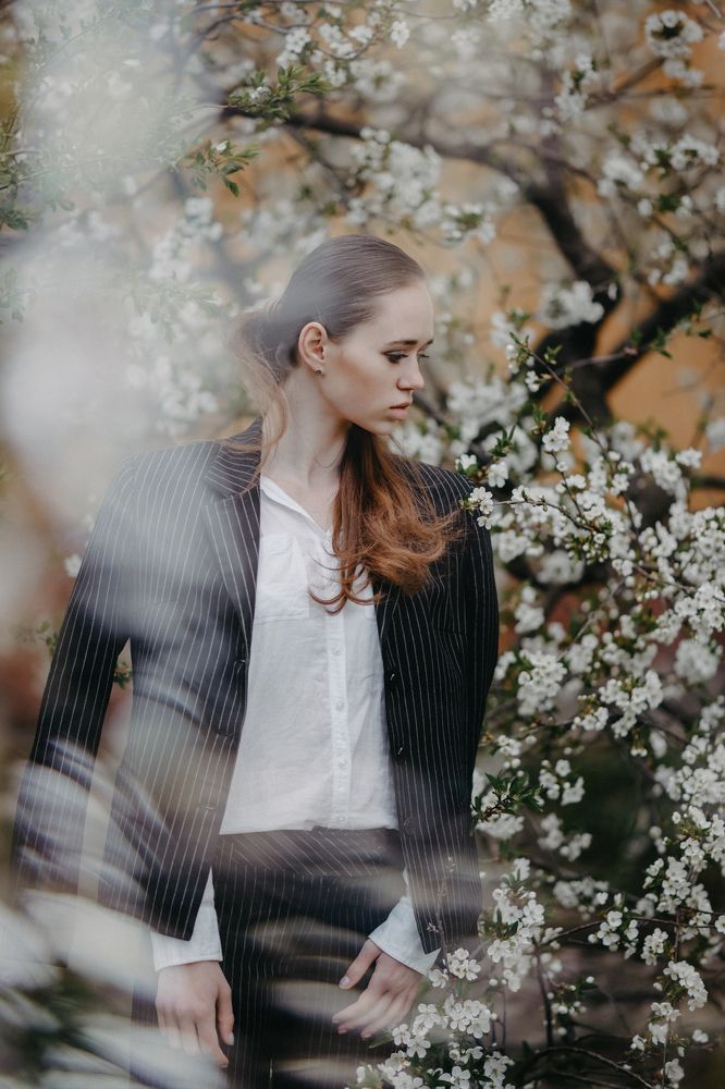 Фотография автора Виктория Воробьева