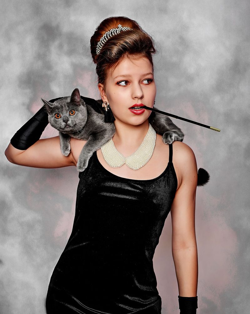 Photograph by Olena Boiko