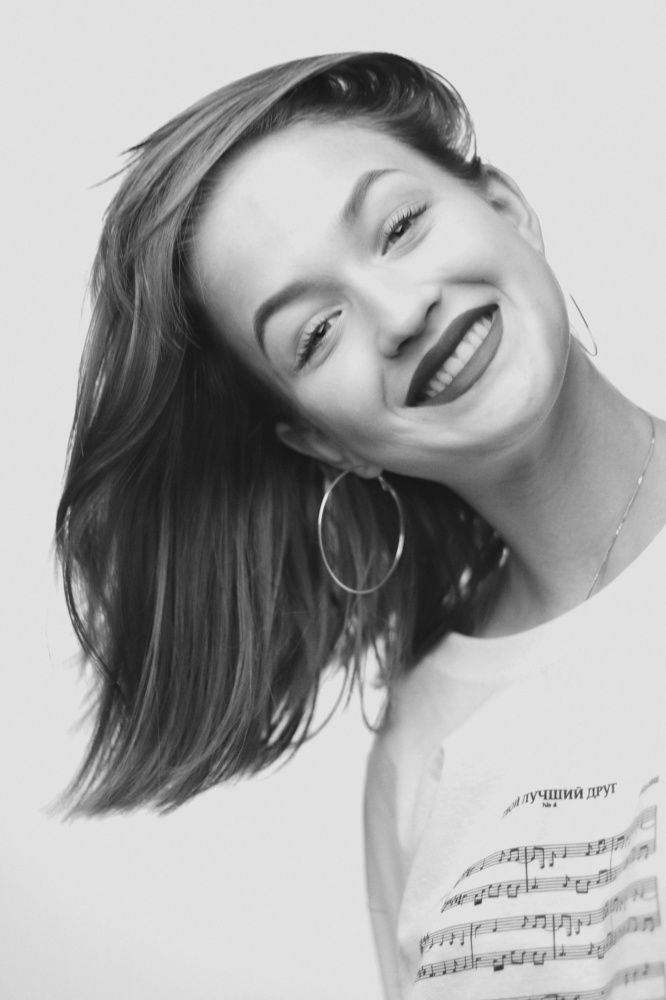 Photograph by Nikulina Sofya