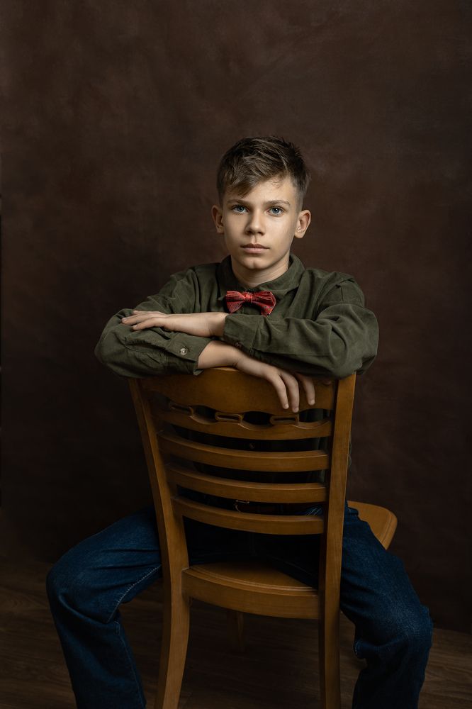 Фотография автора Ольга Рязанова