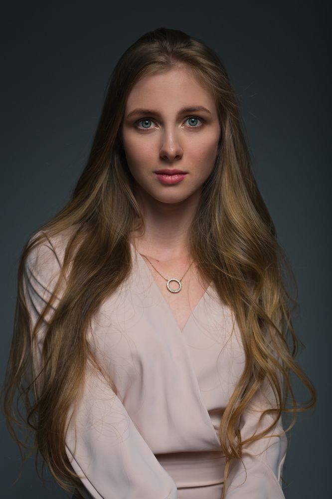 Photograph by TATIANA SHOSTAKA