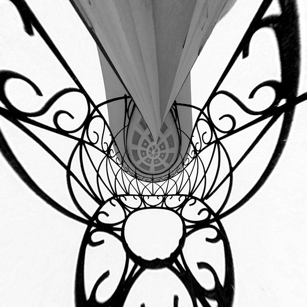 Photograph by Karina Yakovleva