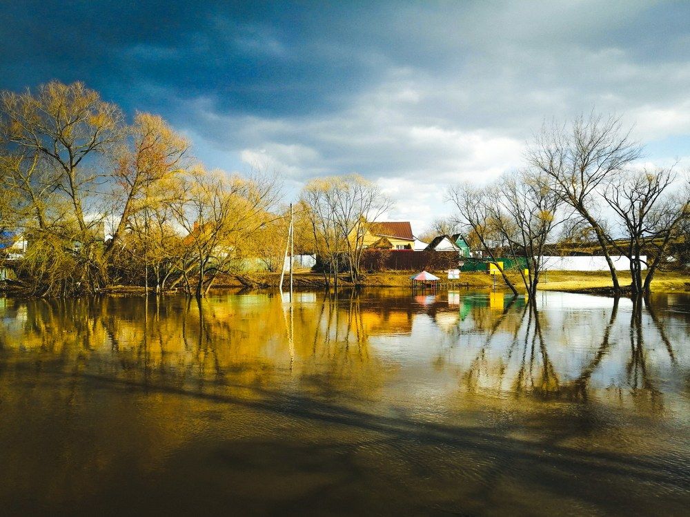 Photograph by Евгений Юдин