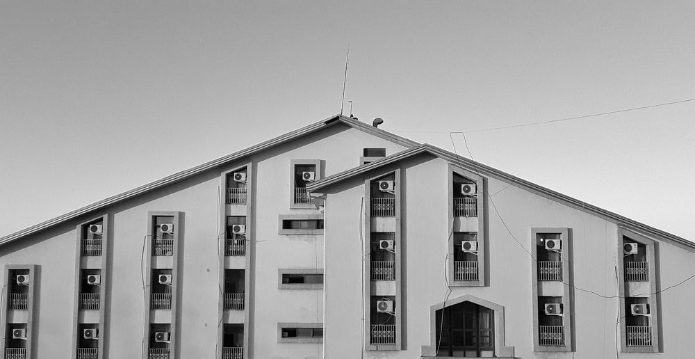 Photograph by Sajad Alizadeh