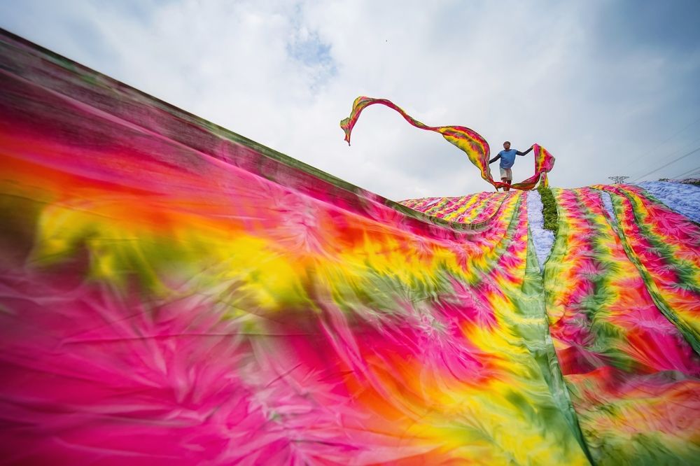 Фотография автора Henri Fitriadi