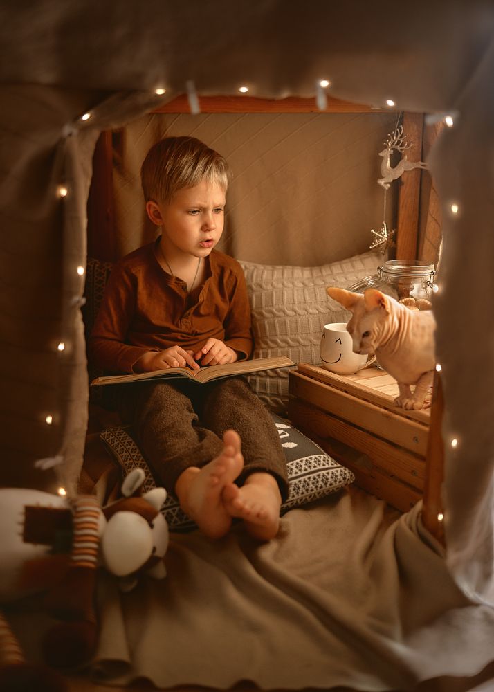 Photograph by Екатерина Глебова