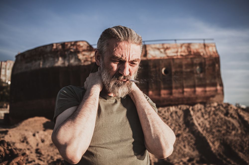 Photograph by Инга Пеннер