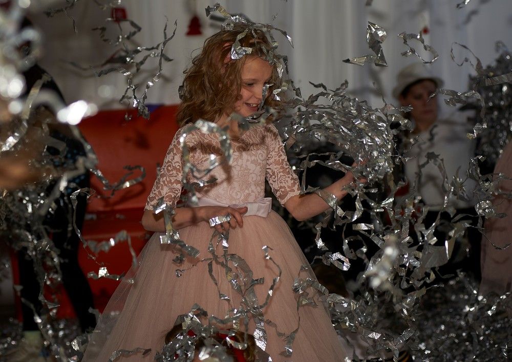 Photograph by Юрий Карачев