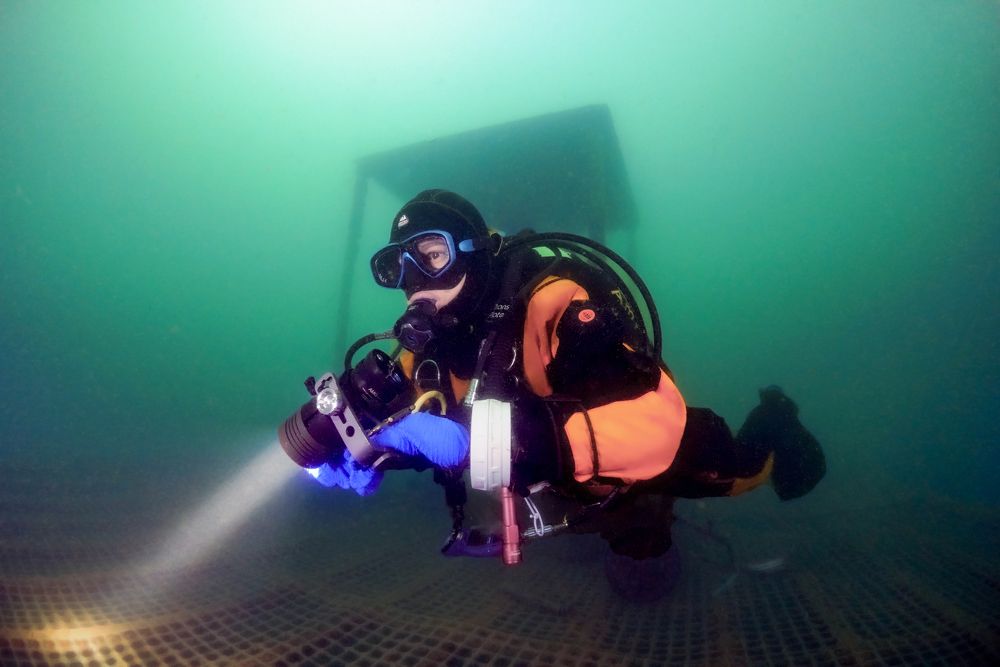 Преображение Ники.