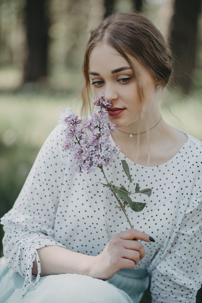 Фотография автора Виктория Воробьева