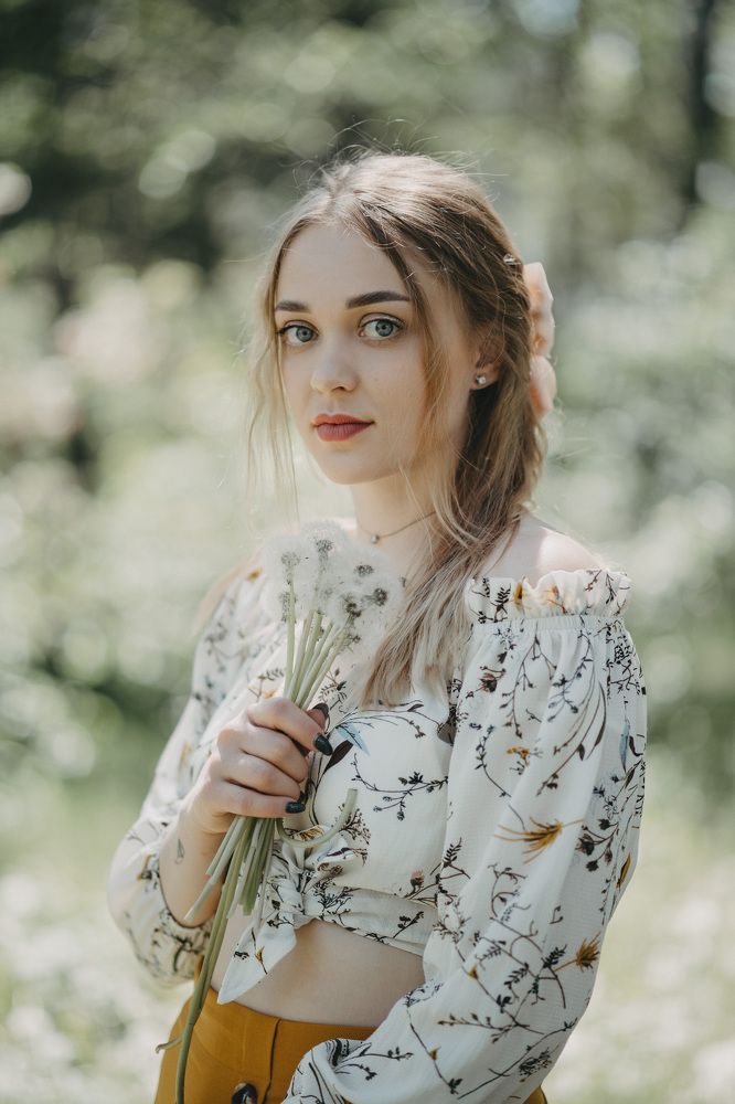 Фотография автора Виктория Воробьева