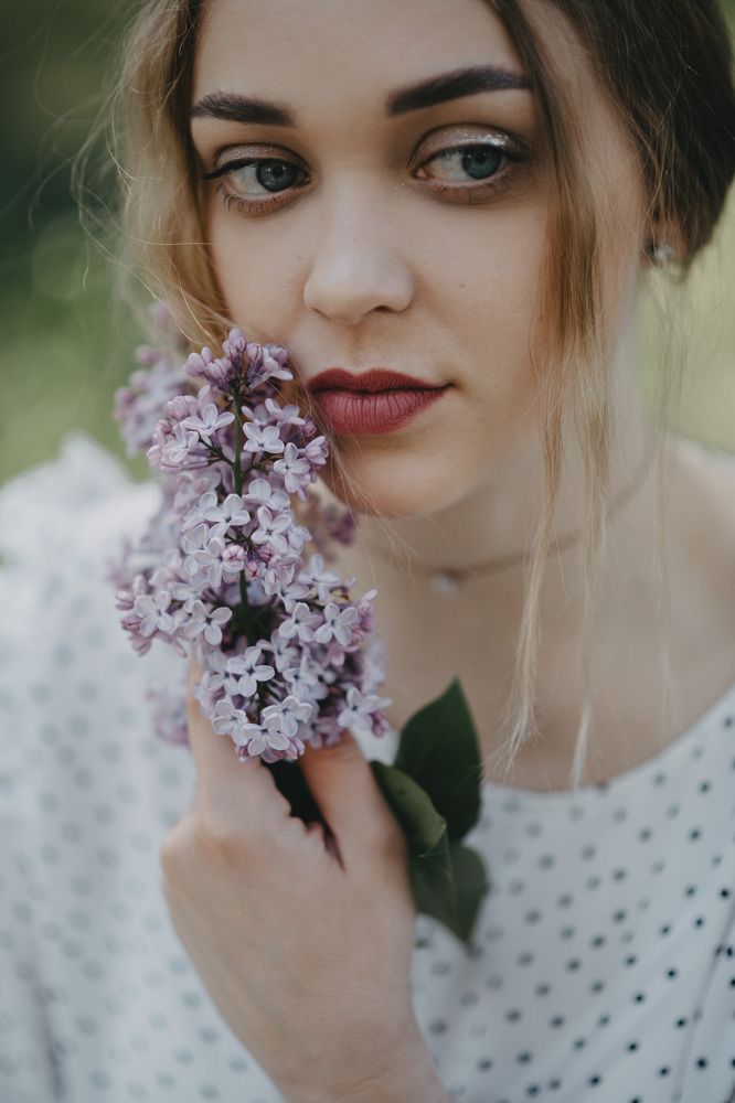 Фотография автора Виктория Воробьева