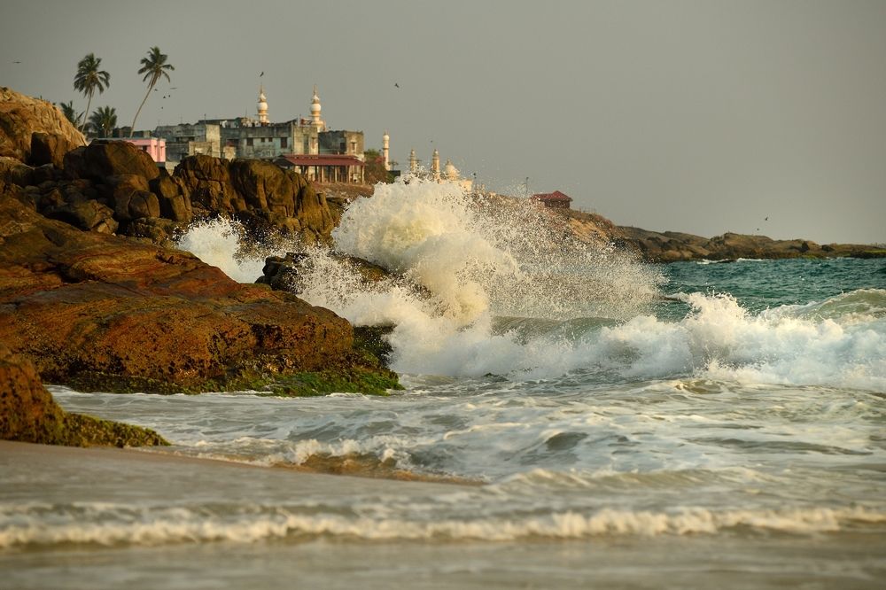 Photograph by Oleg Vaydner