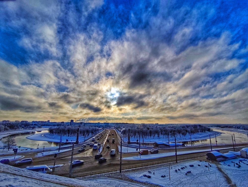 Photograph by Ирина Сыровежкина