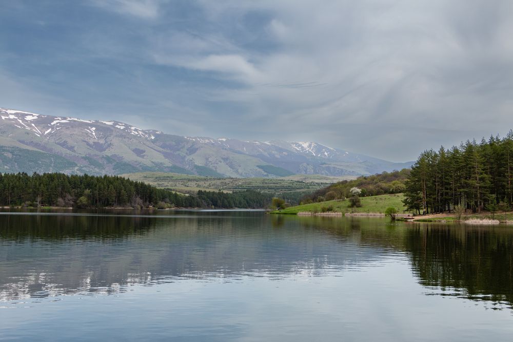 Photograph by Daniel Chobanov