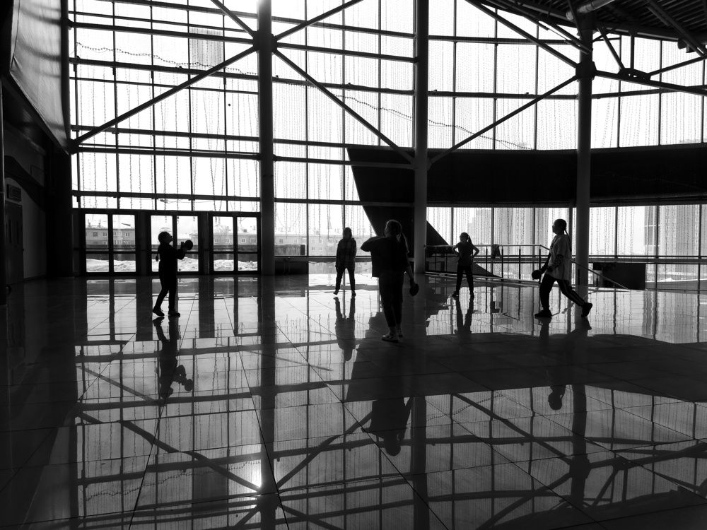 Photograph by Анастасия Дубинина