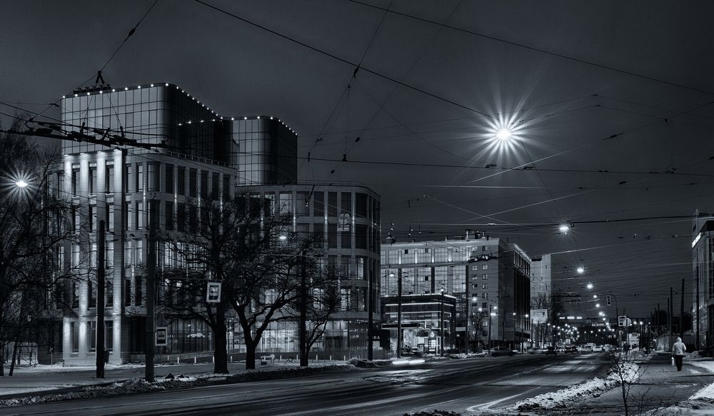 Photograph by Сергей Никифоров