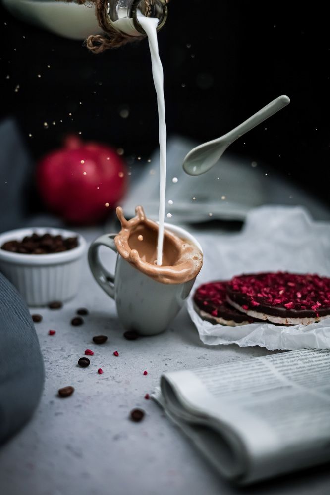 Photograph by Daria Ezuma