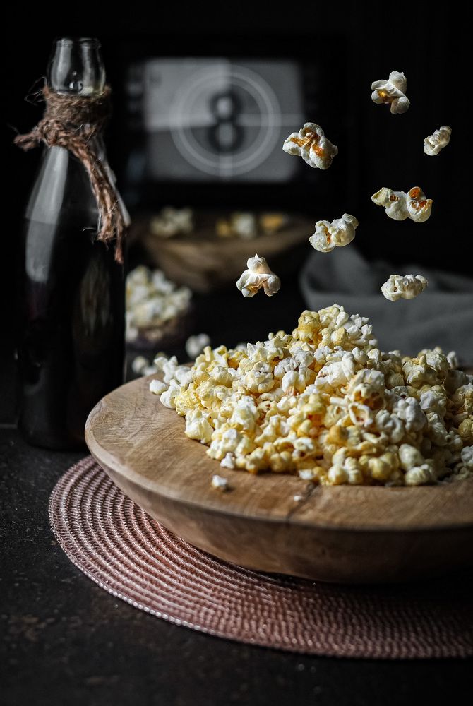 Photograph by Daria Ezuma