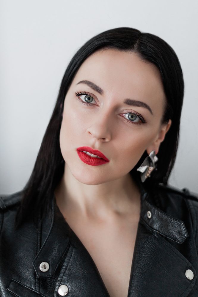 Фотография автора Марина Землякова