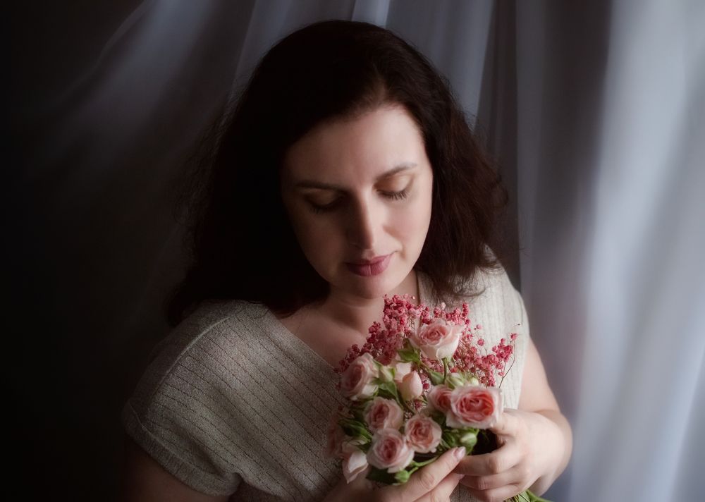 Photograph by Евгения