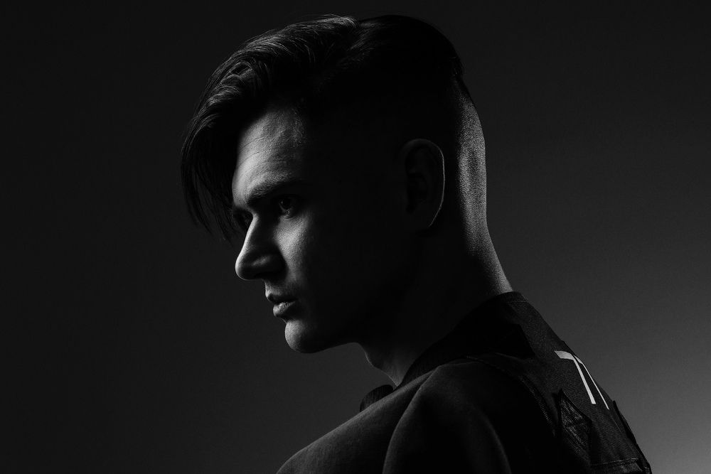 Photograph by Александр Дьяченко