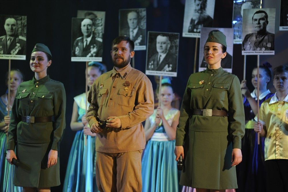 Photograph by Юрий Карачев