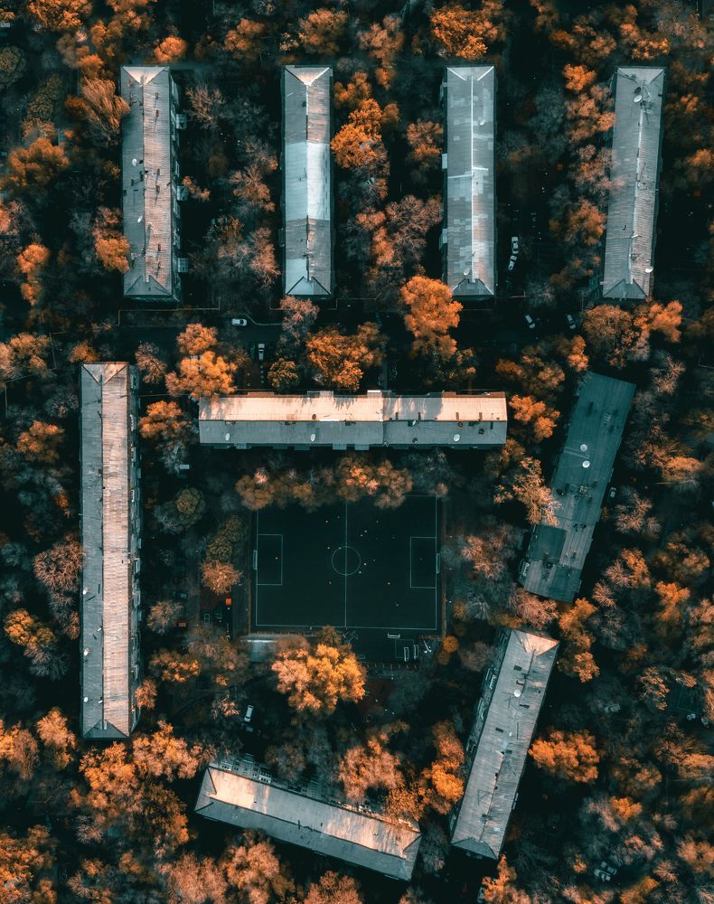 Photograph by Сергей Варыгин