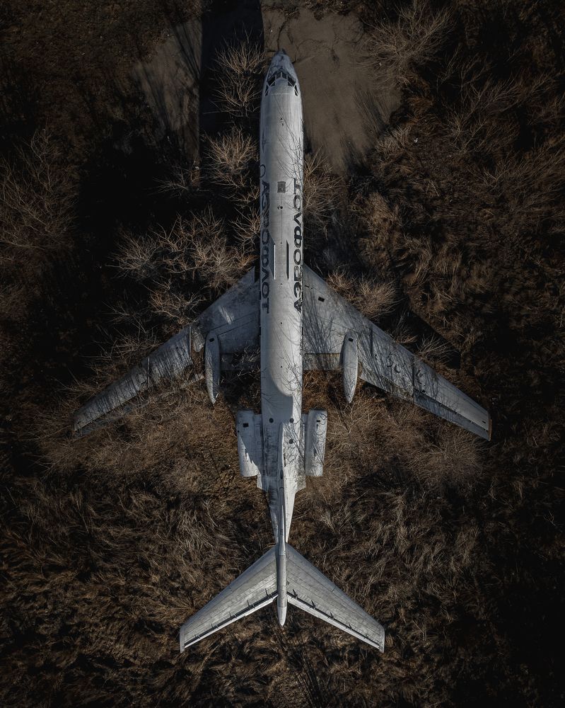 Photograph by Дмитрий Казачек