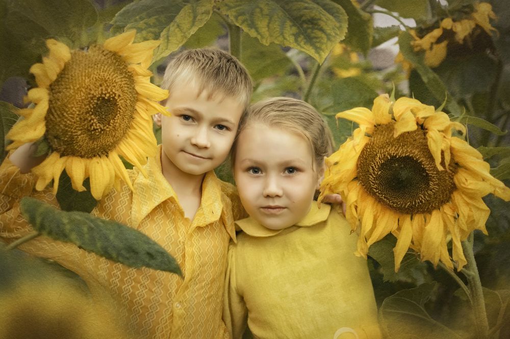 Фотография автора Мария Антонова