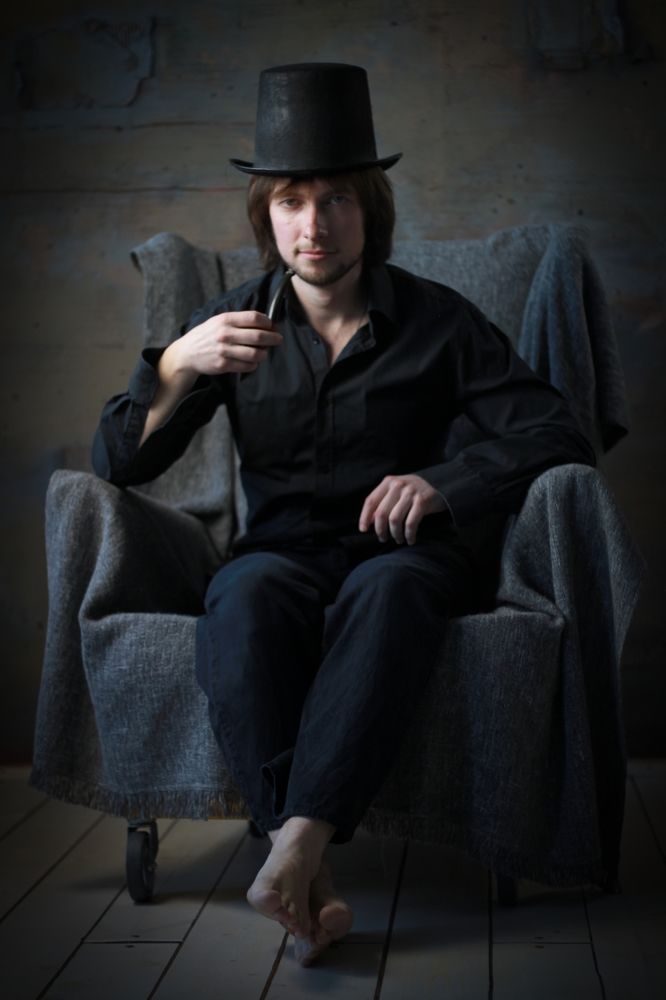 Photograph by Илья Бегунов