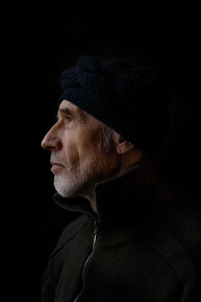 Photograph by Вера Голицына