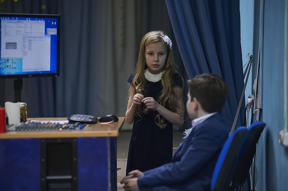 Photograph by Юрий Карачев