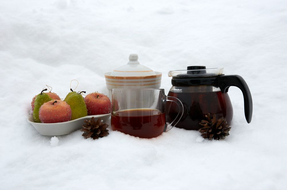 Photograph by Igor Kochkin