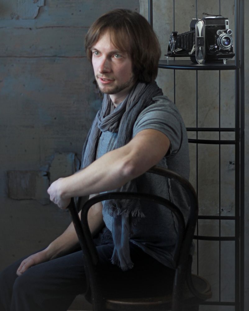 Photograph by Илья Бегунов