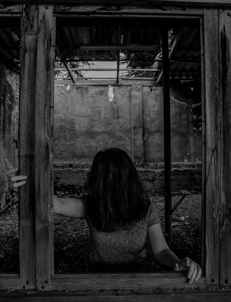 Photograph by Tornike kurashidze