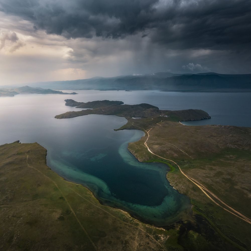 Photograph by Алексей Байфа