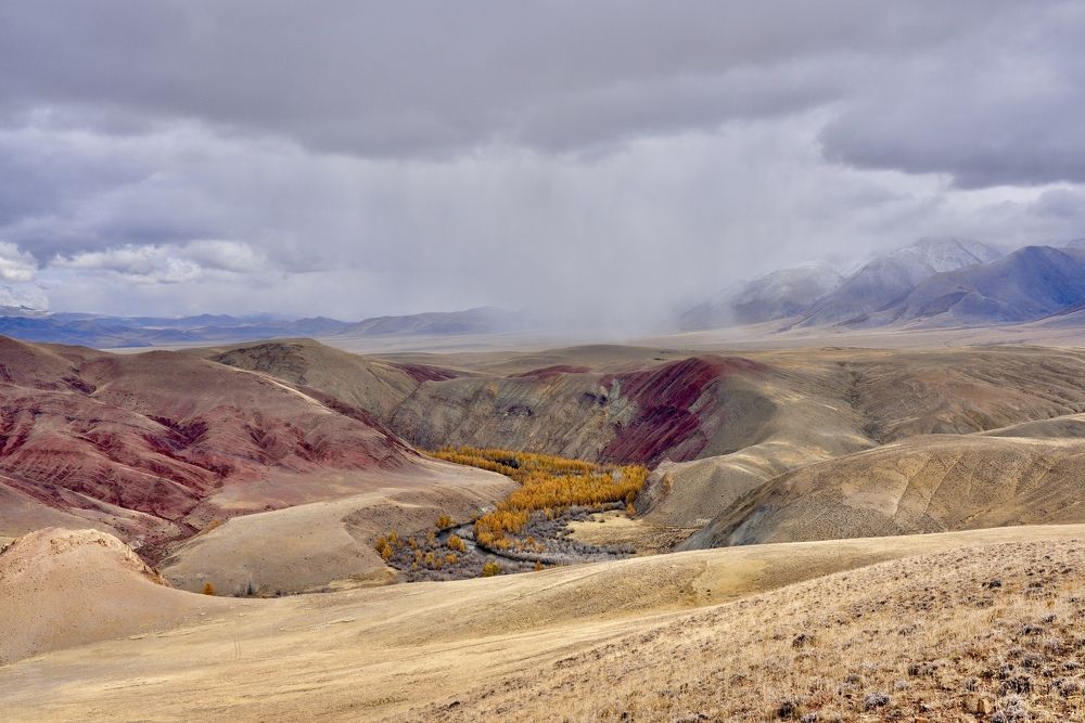 Photograph by Андрей Кузнецов