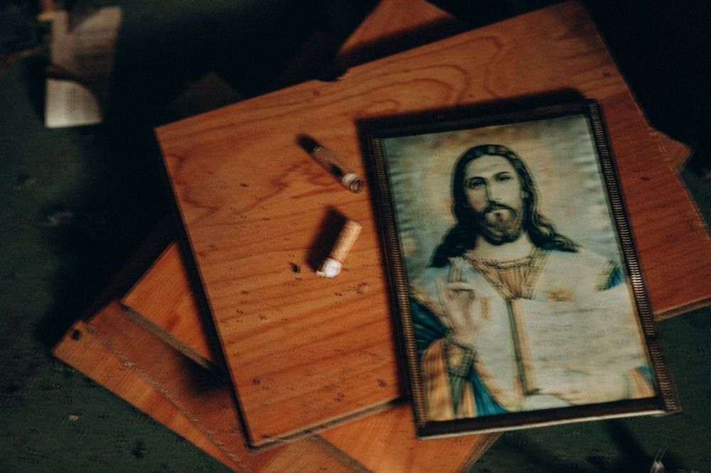 Photograph by Наталья Скрипка