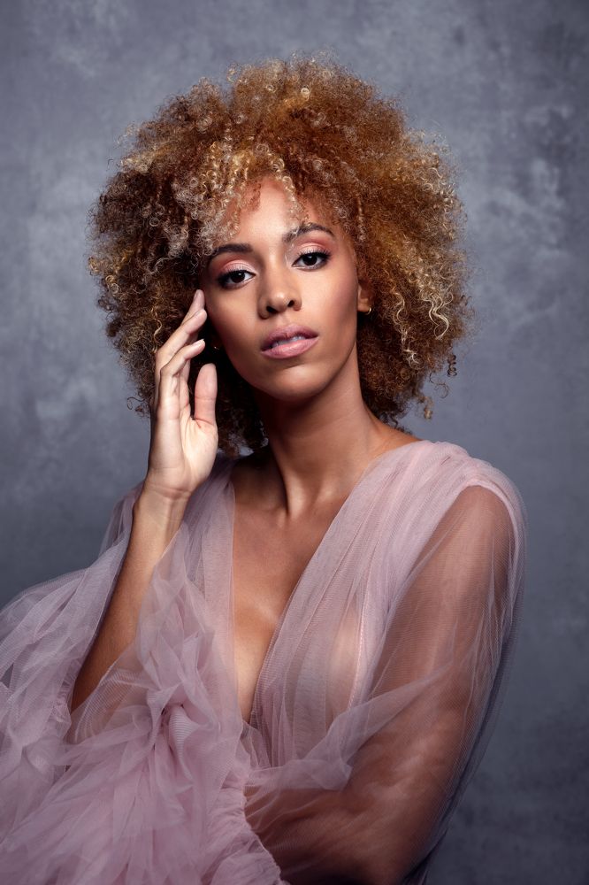 Photograph by Oksana Shkuratovska