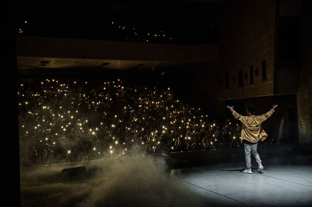 Photograph by Алексей Чеглаков