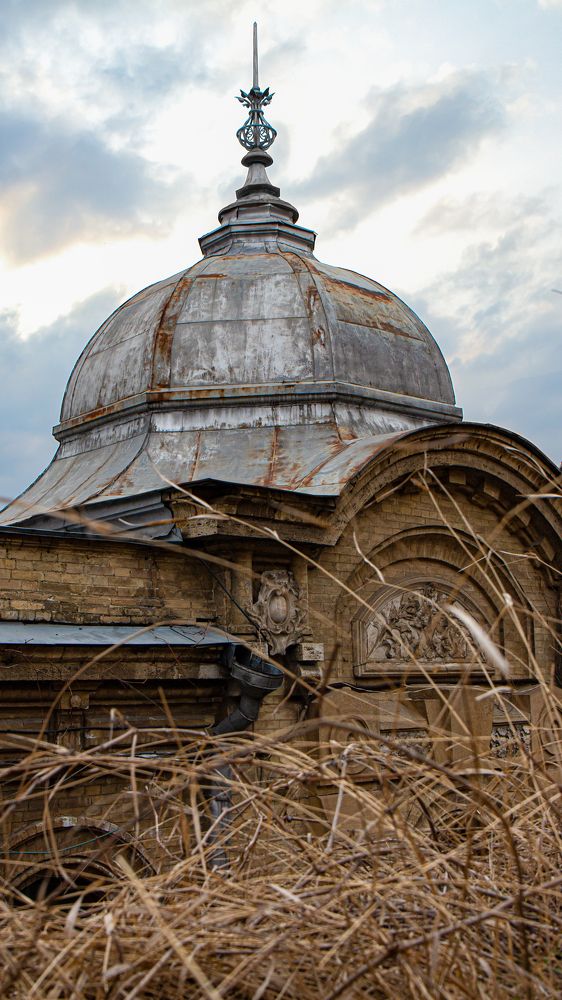 Photograph by Юрий Карпенко