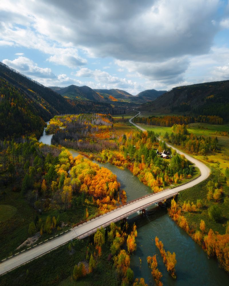 Photograph by Алексей Байфа