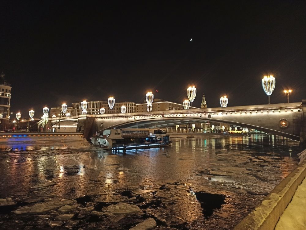 Photograph by Борис Каширин